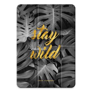 Stay wild