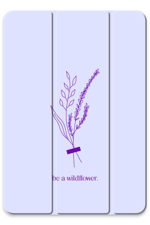Be a wildflower