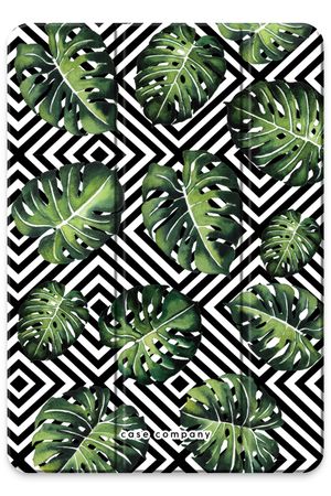 Geometrische jungle