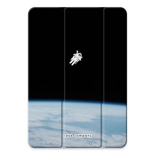 Alone in Space