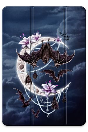 Bats Moon