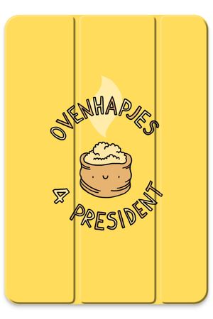 Ovenhapjes