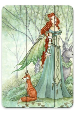 Woodland Guardians