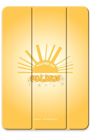 Harry - You Are So Golden