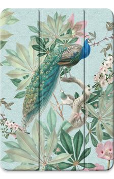 Paradise Garden Peacock