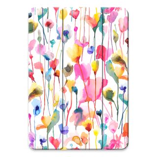 Wild Colorful Flowers