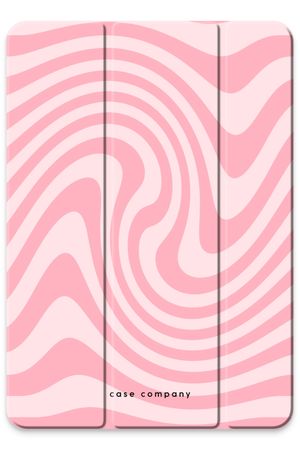 Swirl Pink