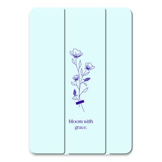 Bloom with grace