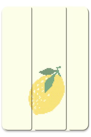 Stitched Lemon