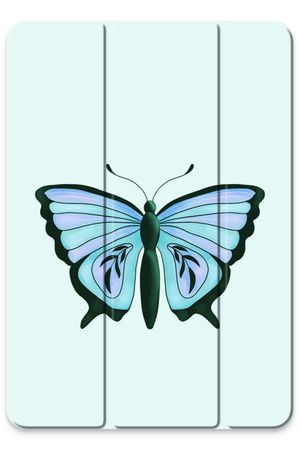 Blue Butterfly