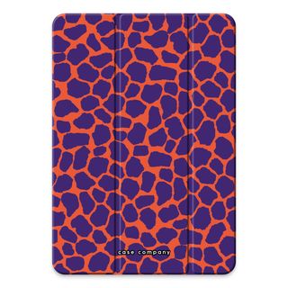 Purple Giraffe