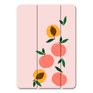 Just peachy