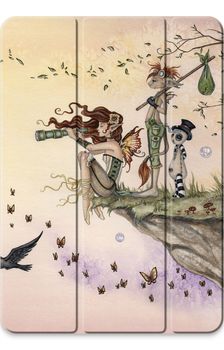 Where the wind takes you