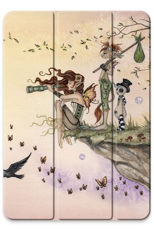 Wohin der Wind dich trägt