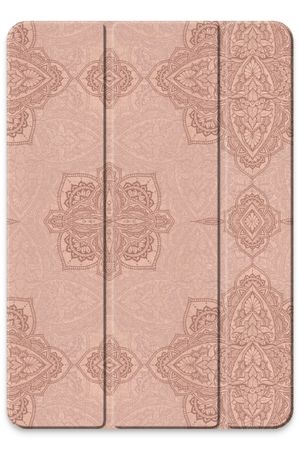 Boho orientalisches Mandala