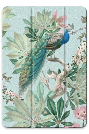 Paradise Garden Peacock