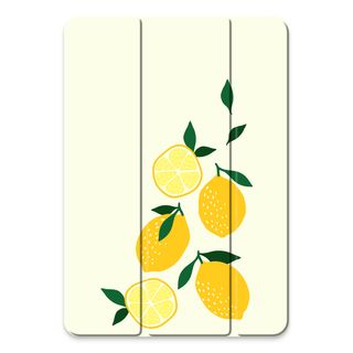 You're my lemon