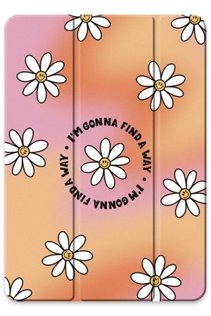 I'm gonna find a way