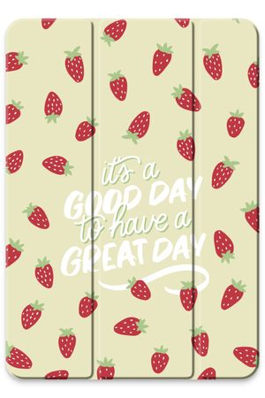 Don’t forget to have a great day