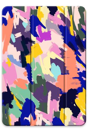 Modern Abstract Scratches