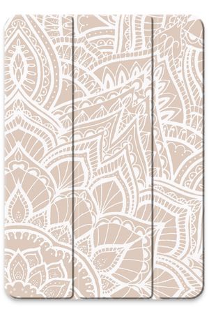 Boho Geometrisches Mandala