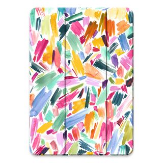 Watercolor Brushstrokes