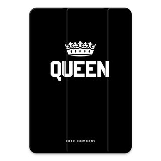 Queen black