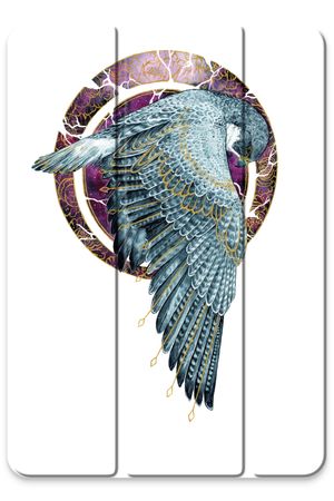 Golden Falcon