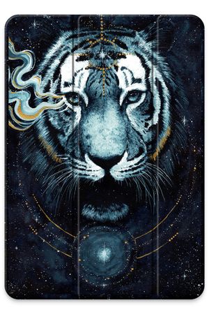 Darkness Tiger