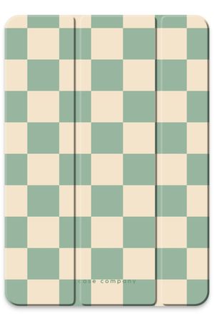 Checkered Mint