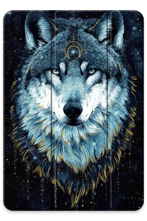 Darkness Wolf