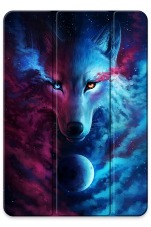 Where Light And Dark Meet