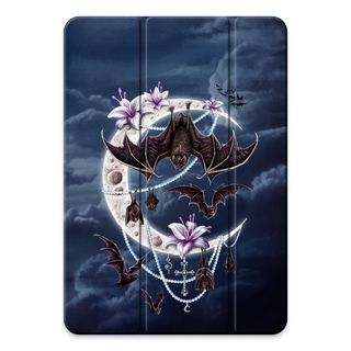 Luna de murciélagos