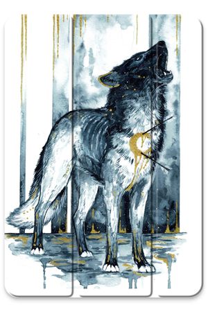 Bleeding Soul