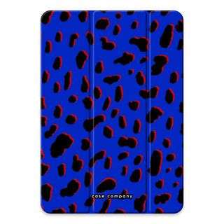Blue Leopard