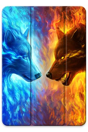 Fire & Ice