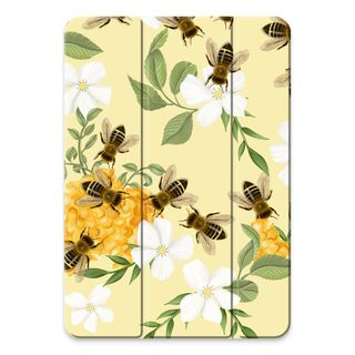 No flowers without bees