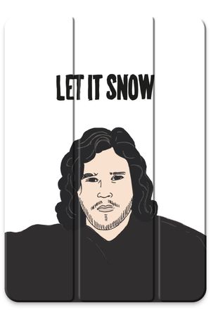 Let It Snow