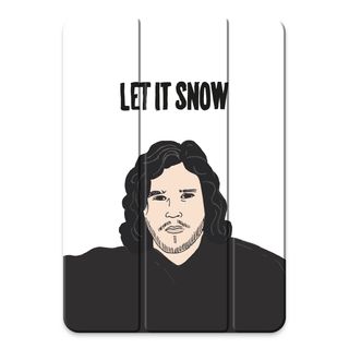 Let It Snow