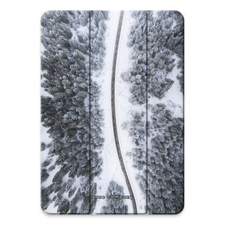 Snøfall