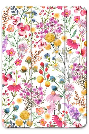 Delicate Plants and Flowers