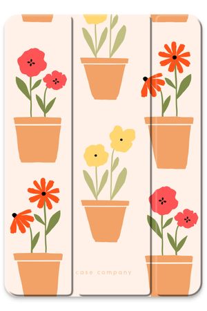 Flower Pots