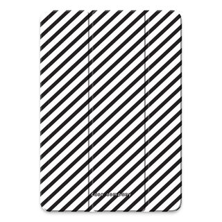 Stripes black and white