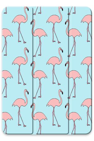 Anything Flamingoes