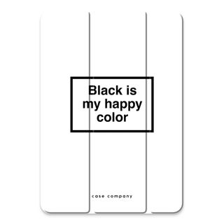 Black is my happy color