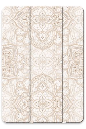 Boho-Aquarell-Mandala