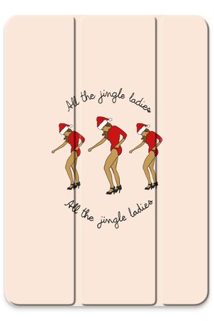 Jingle Ladies
