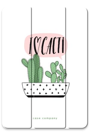 I love cacti