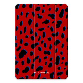 Red Leopard