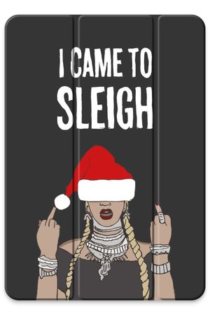 Came To Sleigh